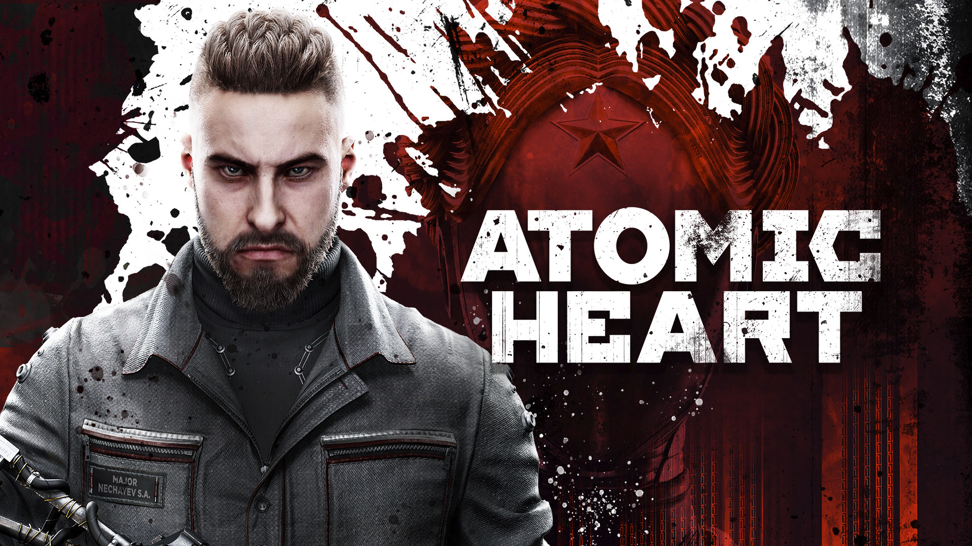 Atomic heart steam key фото 5