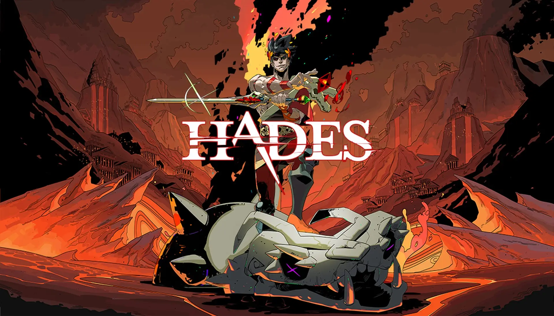 Hades Xbox