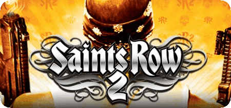 Купить Saints Row 2