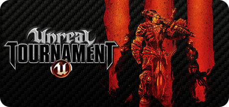 Купить Unreal Tournament 3 Black