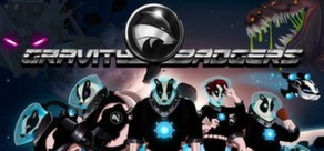 Купить Gravity Badgers (Steam) + Скидки