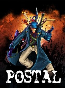 Купить POSTAL (Steam) + Скидки