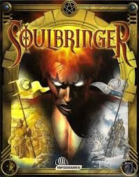 Купить Soulbringer  (Steam Key / Region Free)