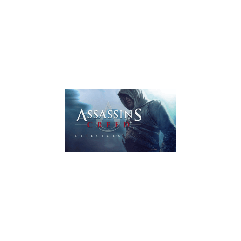 Купить Assassin's Creed: Director's Cut 🔑UBISOFT КЛЮЧ🔥РФ+МИР