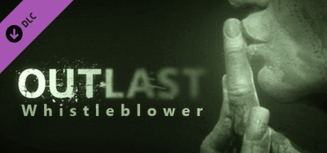 Купить Outlast: Whistleblower DLC🔑STEAM КЛЮЧ🔥РОССИЯ+МИР