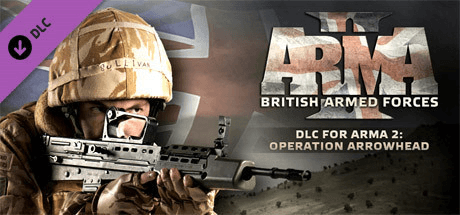 Купить Arma 2: British Armed Forces (DLC) 🚀STEAM GIFT🔥РФ+СНГ