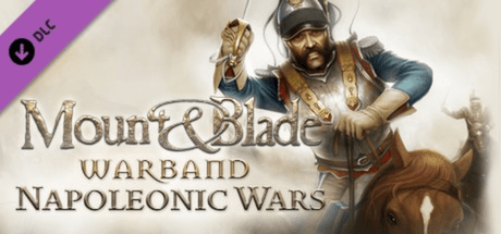 Купить Mount &amp; Blade: Warband - Napoleonic Wars (DLC) STEAM🔑