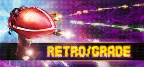 Купить Retro/Grade (Steam key) + Скидки