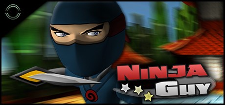 Купить Ninja Guy (Steam key) + Скидки