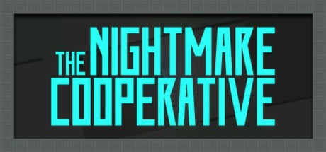 Купить The Nightmare Cooperative (Steam key) + Скидки