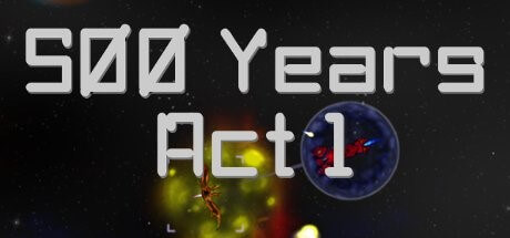 Купить 500 Years Act 1 (Steam key) + Скидки