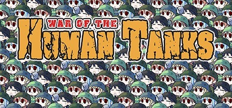 Купить War of the Human Tanks (Steam key) + Скидки