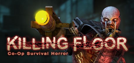 Купить Killing Floor + Defence Alliance 2 [Steam Gift/RU+CIS]
