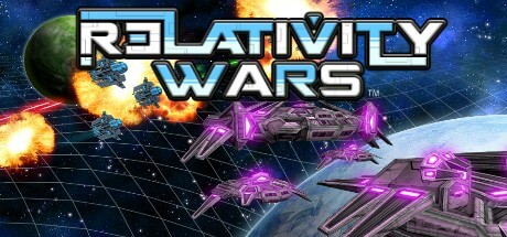 Купить Relativity Wars - A Science Space RTS (Steam key)