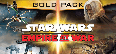 Купить Star Wars: Empire at War Gold Pack (2 in 1)🔑STEAM КЛЮЧ