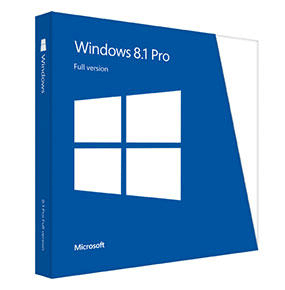 Купить Windows 8.1 Pro + update 32/64-3ПК🔑Microsoft Партнёр🔥