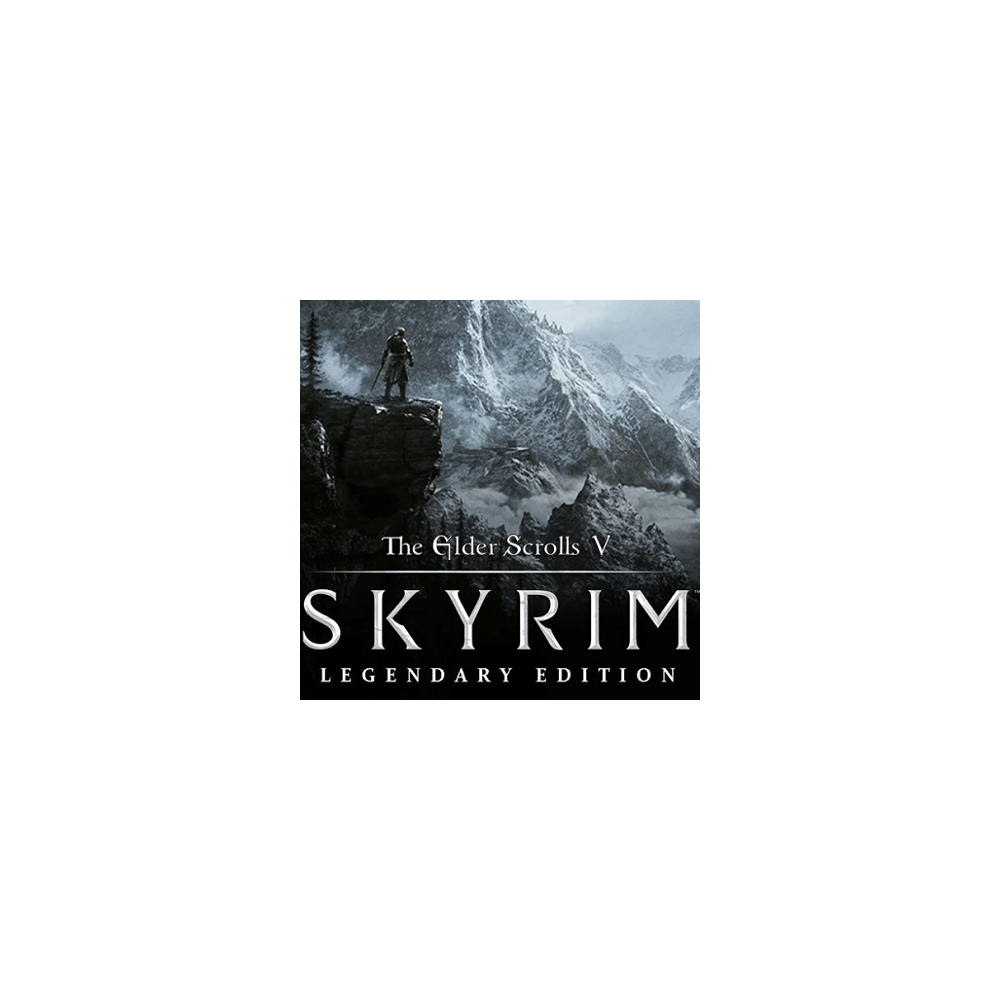 Купить THE ELDER SCROLLS V 5: SKYRIM LEGENDARY ✅STEAM КЛЮЧ
