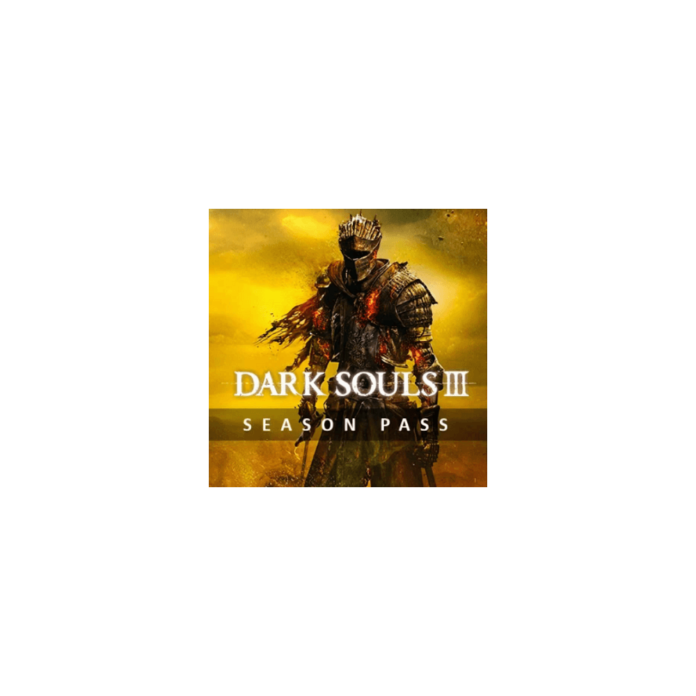Купить DARK SOULS 3 III SEASON PASS ✅STEAM КЛЮЧ