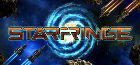 Купить StarFringe: Adversus (Steam key) + Скидки