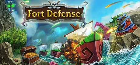 Купить Fort Defense (Steam key) + Скидки