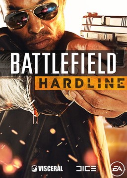 Купить Battlefield: Hardline [Origin] + Гарантия