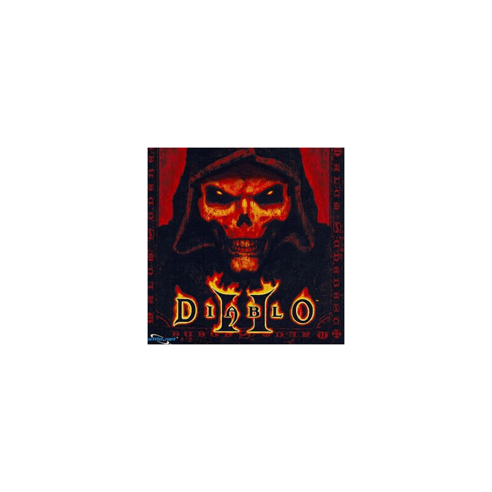 Купить DIABLO 2 ✅BATTLE.NET КЛЮЧ