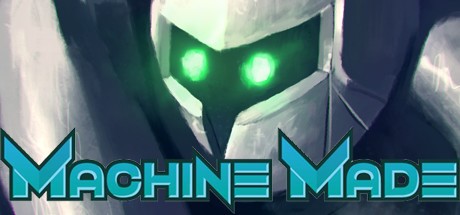 Купить Machine Made: Rebirth (Steam key) + Скидки