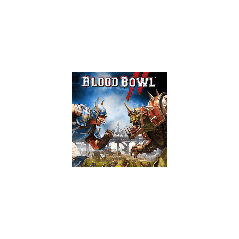 Купить BLOOD BOWL 2 ✅STEAM КЛЮЧ