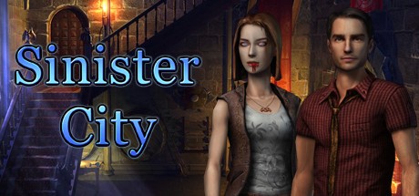 Купить Sinister City (Steam key) + Скидки