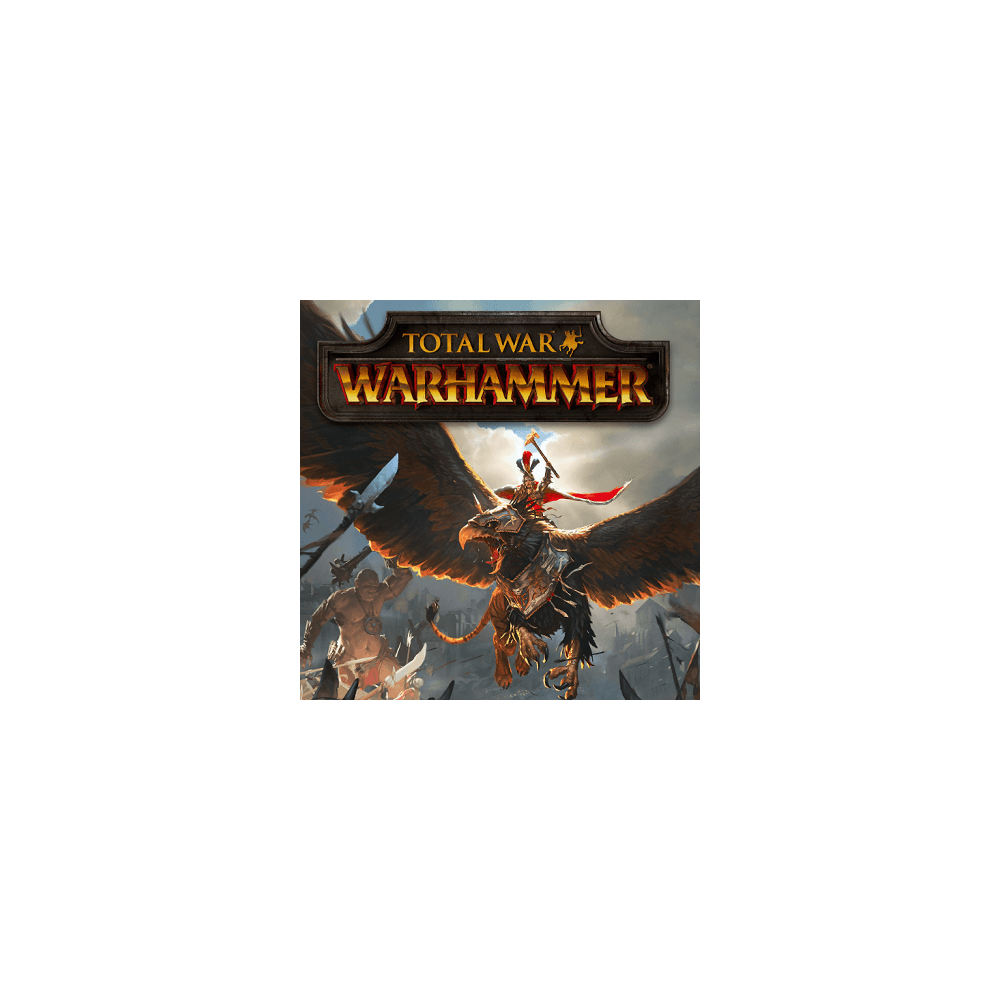 Купить TOTAL WAR: WARHAMMER ✅STEAM КЛЮЧ