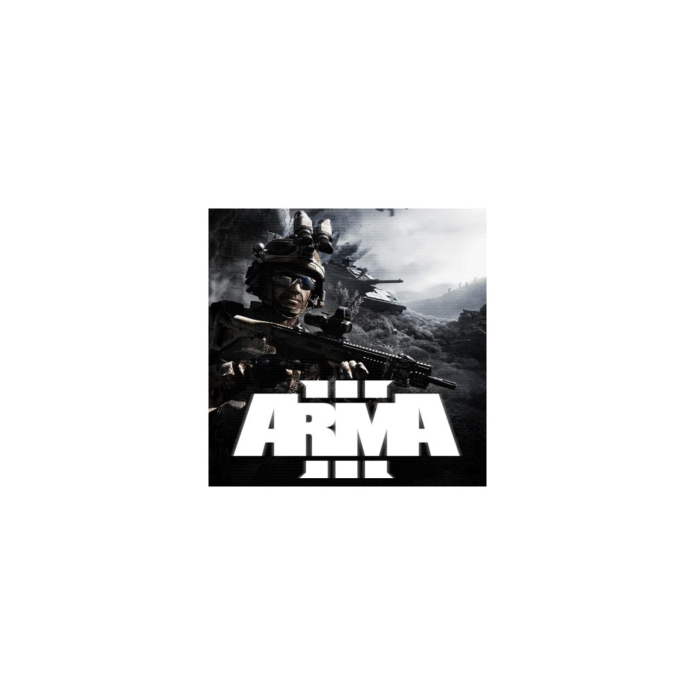 Купить ARMA 3 ✅STEAM КЛЮЧ