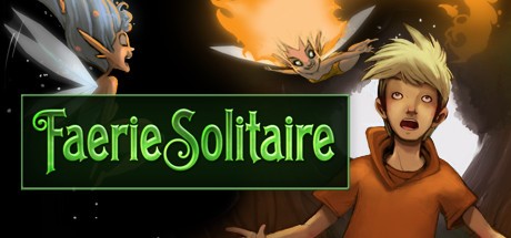 Купить Faerie Solitaire [Steam Gift/RU+CIS]