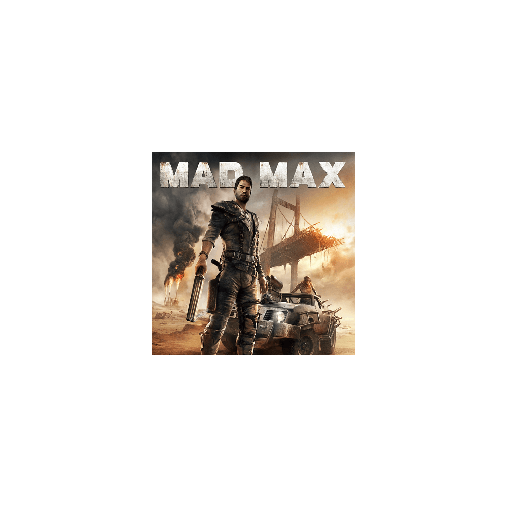 Купить MAD MAX ✅STEAM КЛЮЧ