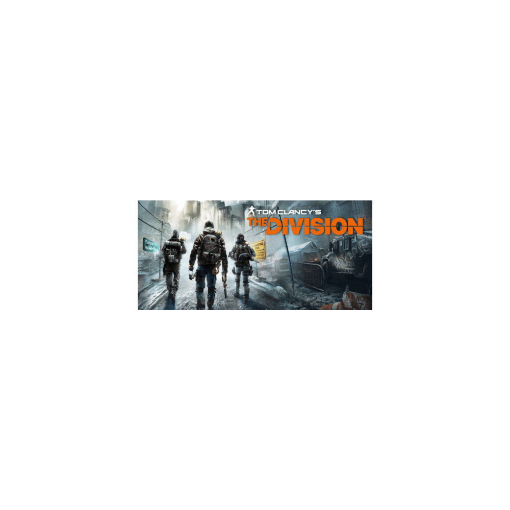 Купить Tom Clancy’s: The Division 🔴РУССКИЙ ЯЗЫК🔴РОССИЯ🔑КЛЮЧ