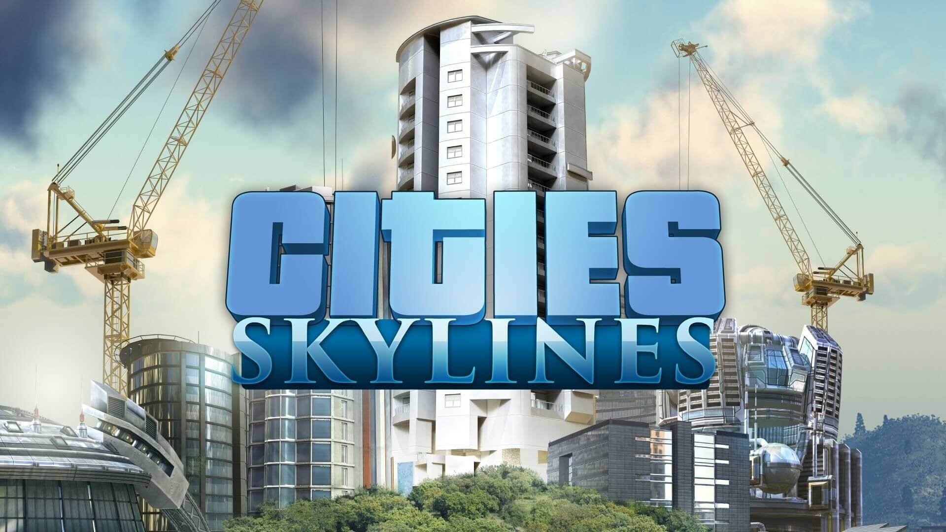 The cities skylines steam фото 17