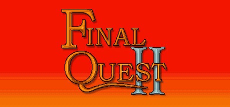 Купить Final Quest II  [SteamGift/RU+CIS]