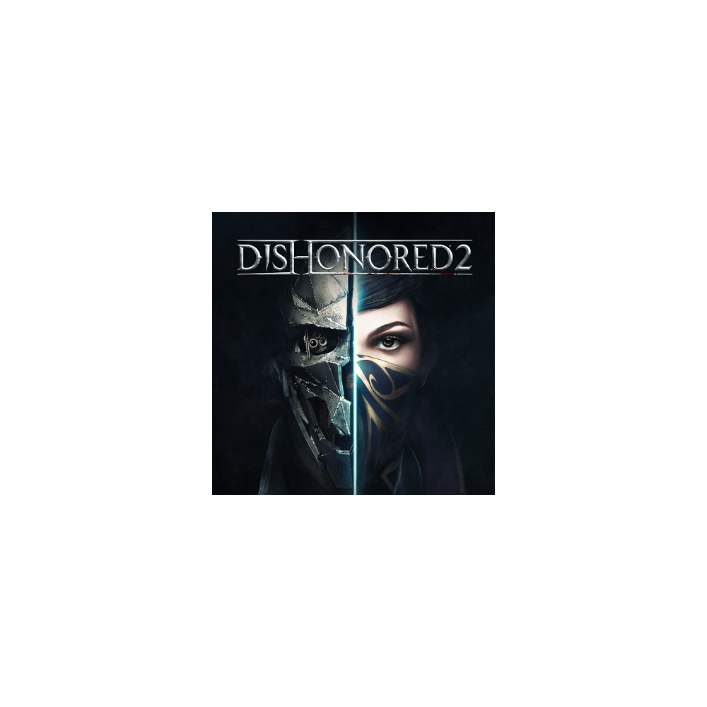 Купить DISHONORED 2 ✅STEAM КЛЮЧ