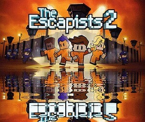 Купить THE ESCAPISTS 2 (STEAM) КЛЮЧ СРАЗУ + ПОДАРОК
