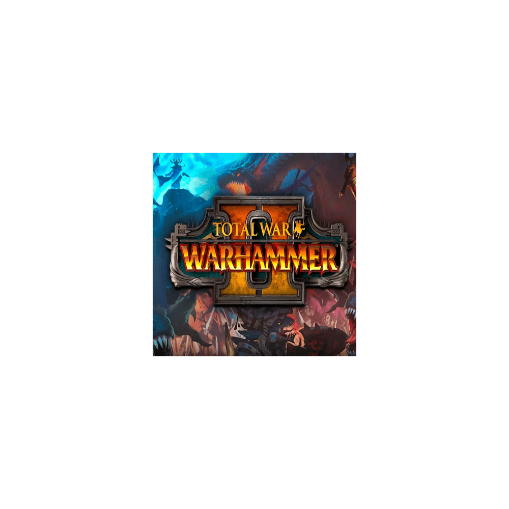 Купить TOTAL WAR: WARHAMMER 2 II ✅STEAM КЛЮЧ