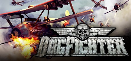 Купить DogFighter [Steam Gift/RU+CIS]