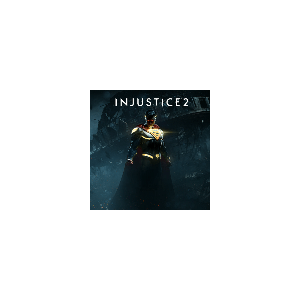 Купить INJUSTICE 2 ✅STEAM КЛЮЧ