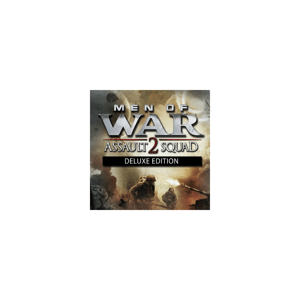 Купить MEN OF WAR: ASSAULT SQUAD 2 DELUXE✅STEAM КЛЮЧ