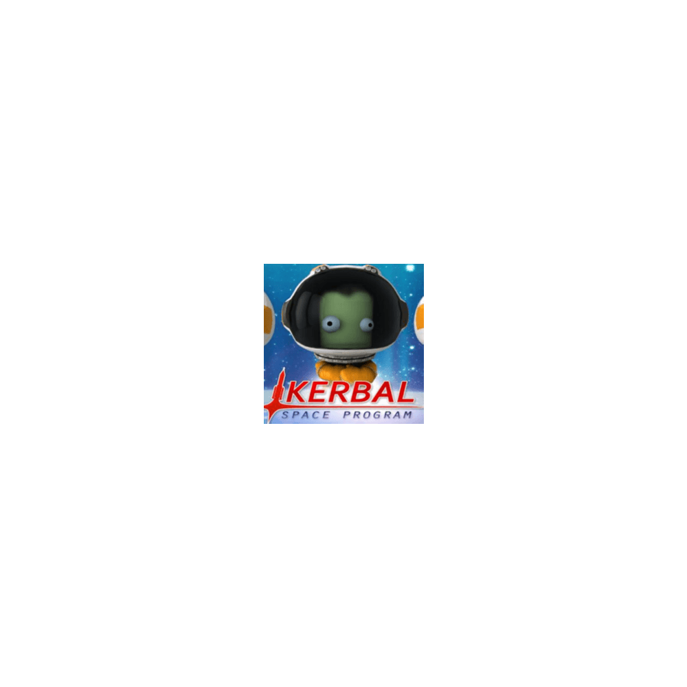 Купить KERBAL SPACE PROGRAM ✅STEAM КЛЮЧ