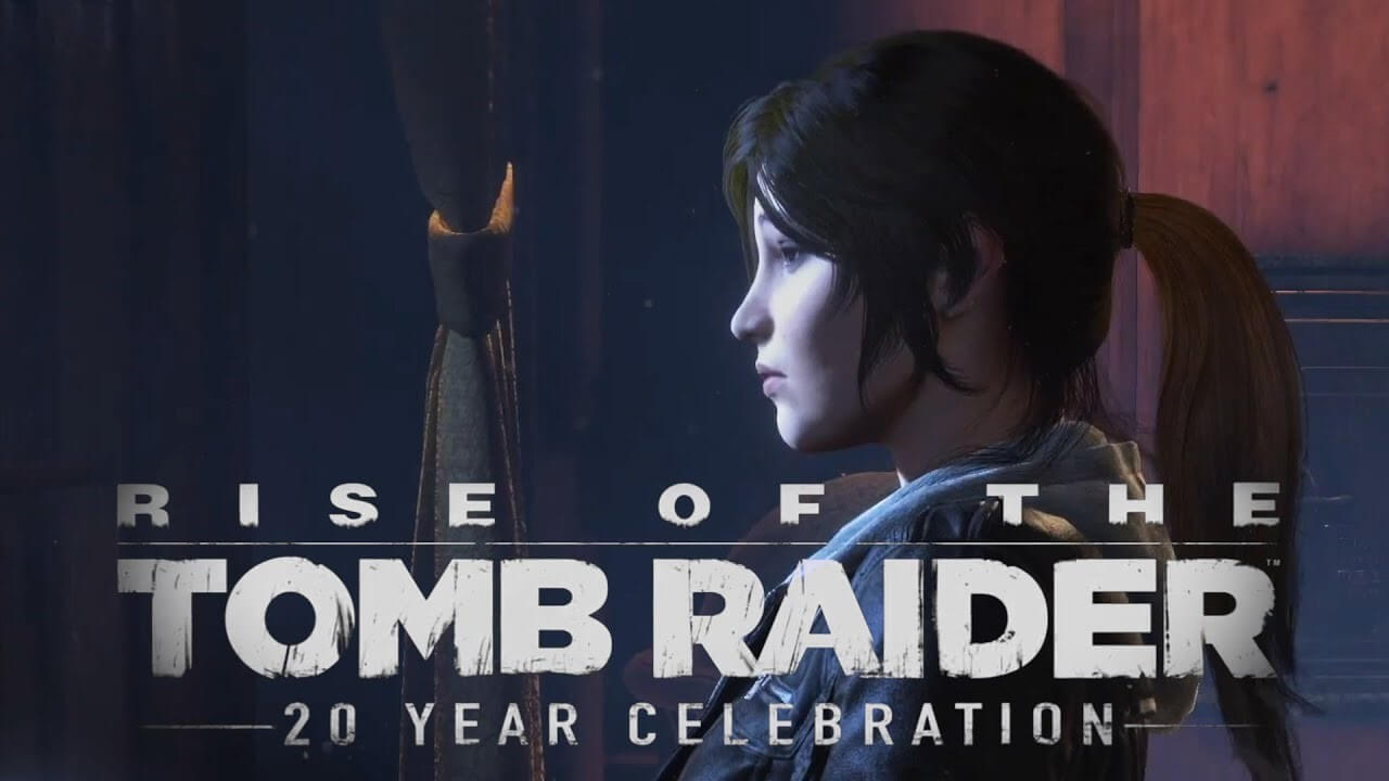 Rise of the tomb raider скачать торрент steam фото 112