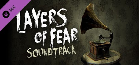 Купить Layers of Fear - Soundtrack