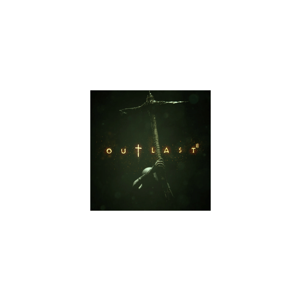 Купить OUTLAST 2 ✅STEAM КЛЮЧ