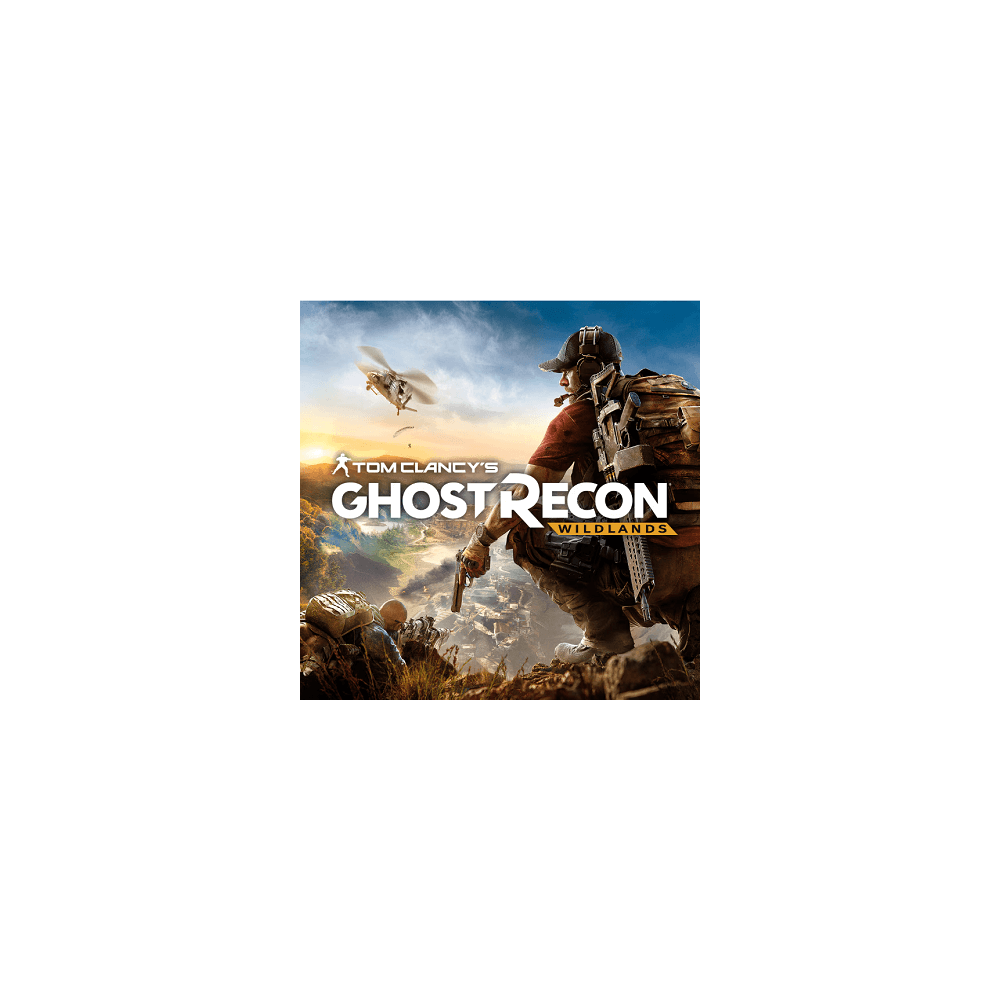 Купить GHOST RECON WILDLANDS ✅UBISOFT КЛЮЧ