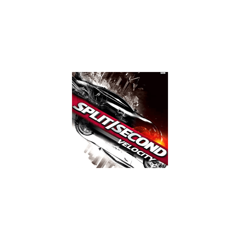 Купить SPLIT SECOND VELOCITY ✅STEAM КЛЮЧ