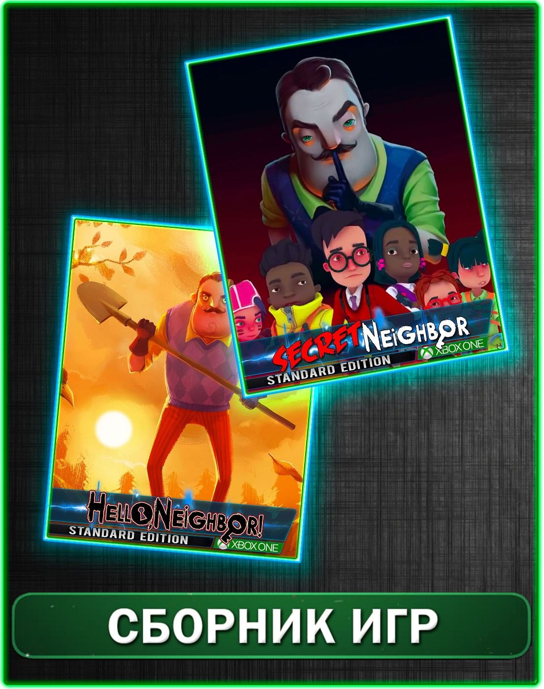 Secret neighbor steam buy фото 41