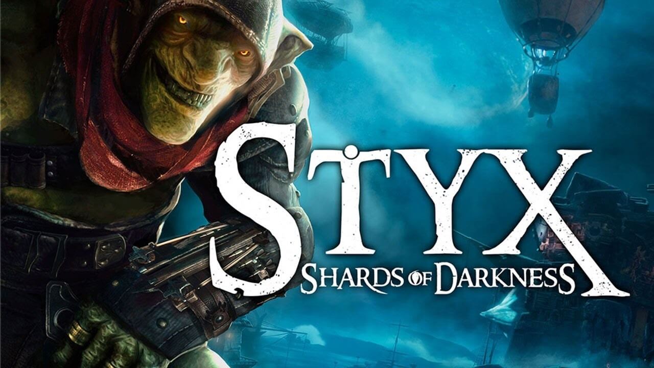 Styx shards of darkness стим фикс (119) фото